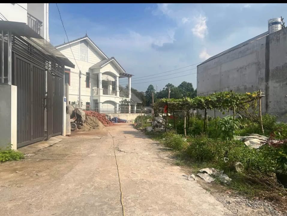 Đất phường Tân Lập Thái Nguyên 90m² giá 1 tỷ - Cơ hội đầu tư tuyệt vời!