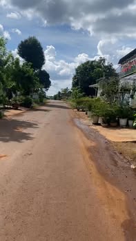 Đất thổ cư đường Siu Ble, Đức Cơ, 165m² chỉ 8xx triệu - Cơ hội đầu tư tuyệt vời!