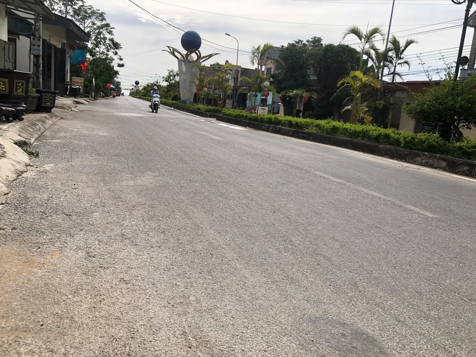 Đất nền Hải Hòa, Nghi Sơn 116m² giá 2 tỷ - Gần biển, cơ hội đầu tư tuyệt vời!