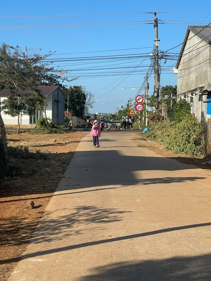 Đất liền kề Hòa Khánh 120m² giá 520 triệu - Cơ hội đầu tư tuyệt vời!