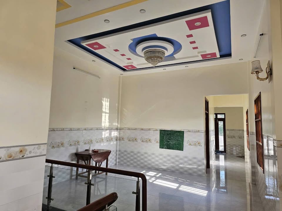 Nhà đất Định Bình Hoài Đức 359m² - Sổ hồng chính chủ, giá thỏa thuận