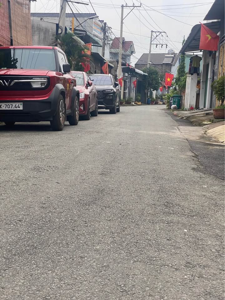 Nhà riêng Long Bình, Biên Hòa 170m² giá 2.4 tỷ - Bán gấp, cơ hội đầu tư tuyệt vời!