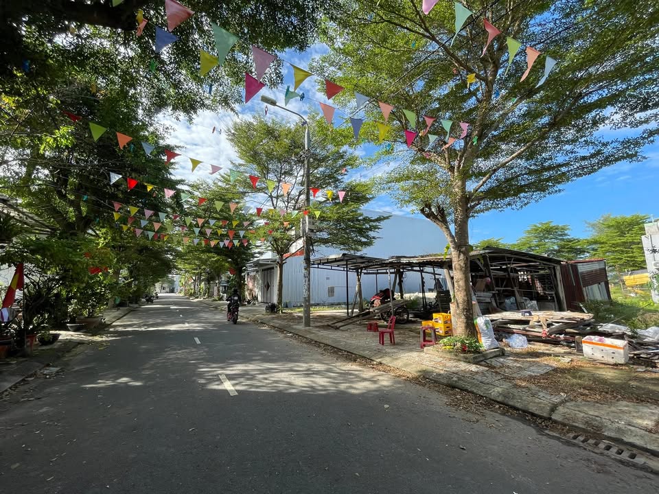 Đất nền KĐT An Phú Quý Điện Ngọc 90m² giá 2.4 tỷ - Đầu tư sinh lời ngay!