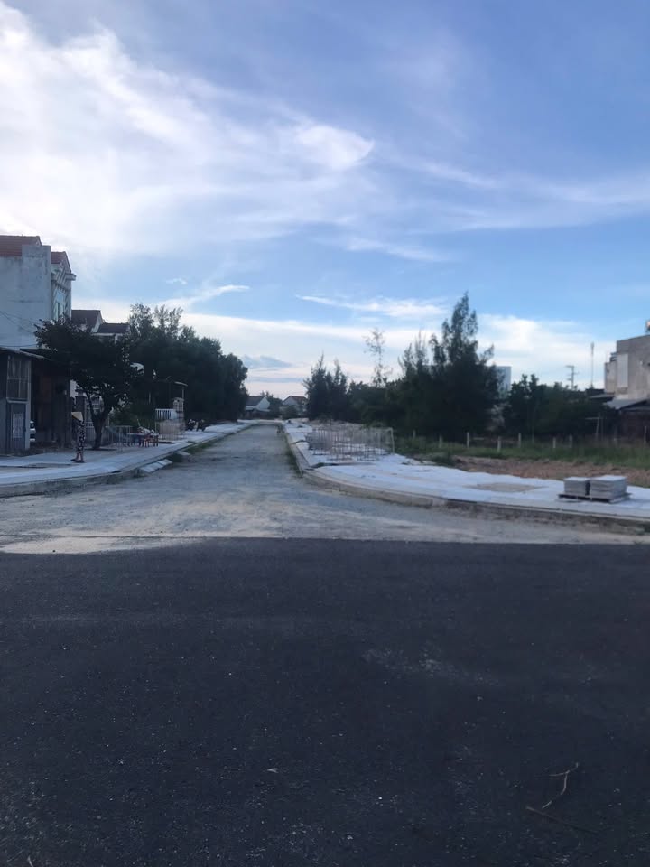 Đất nền khu dân cư Nam Tam Thanh 160m² giá 2 tỷ - Gần Quảng trường biển Tam Thanh!