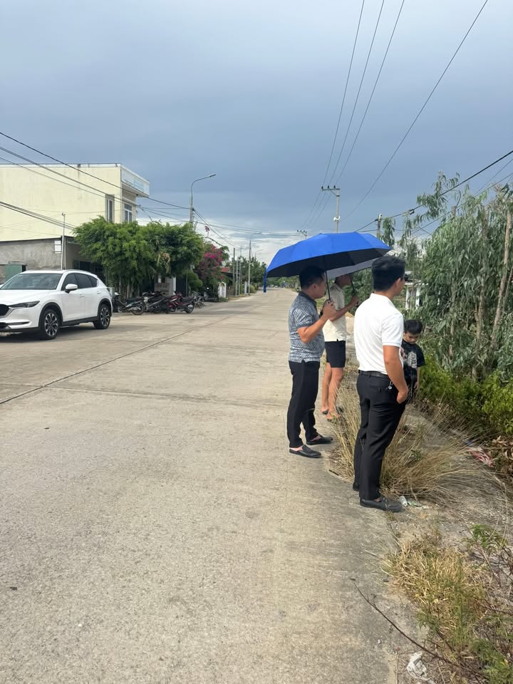 Lô đất đẹp thôn Thanh Triều, xã Duy Nghĩa, 362m² giá 4.35 tỷ - Cơ hội đầu tư tuyệt vời!