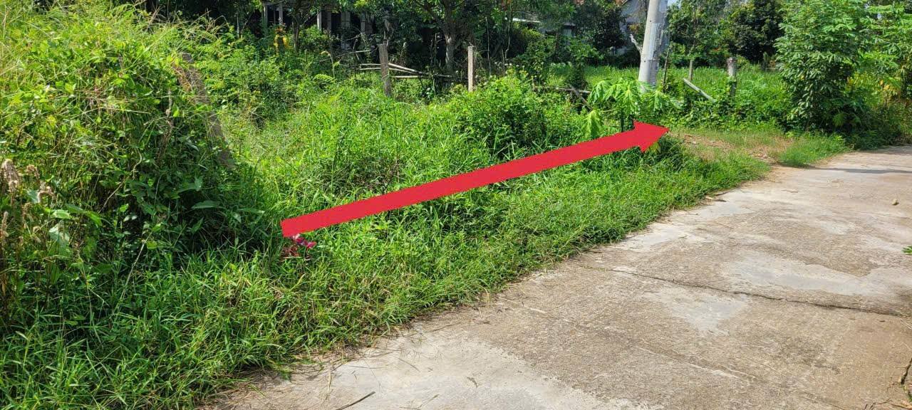 Đất nền lô góc 2 mặt tiền Phú Khánh, Tây Hòa 176m² giá chỉ 450 triệu - Cơ hội đầu tư tuyệt vời!