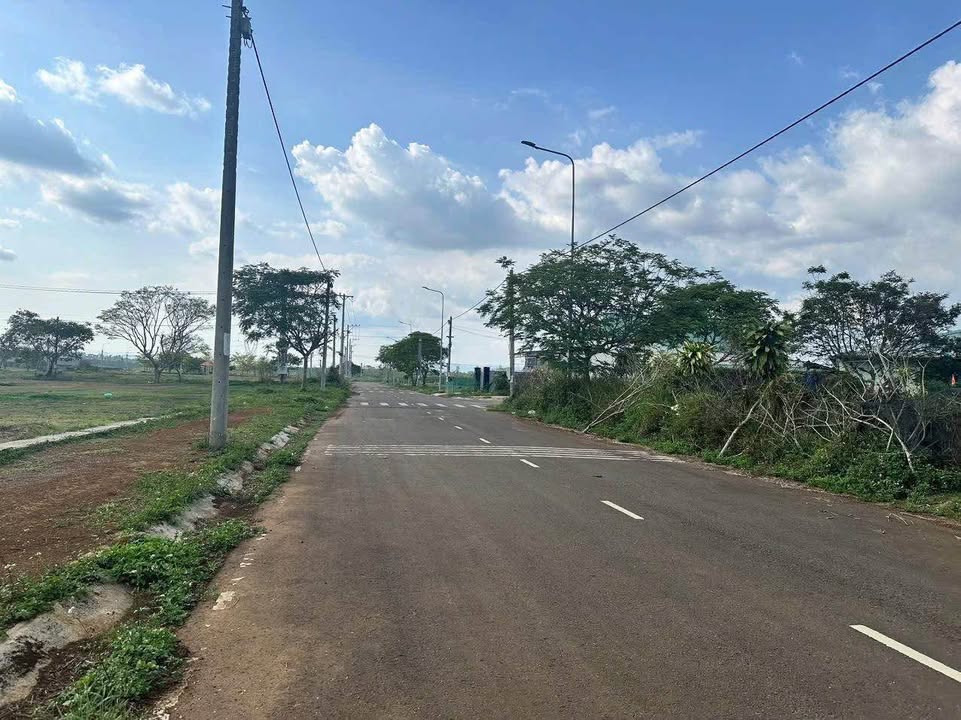 Đất nền Golden City Lộc Phát Bảo Lộc 120m² giá 1.2 tỷ - Đầu tư sinh lời ngay!