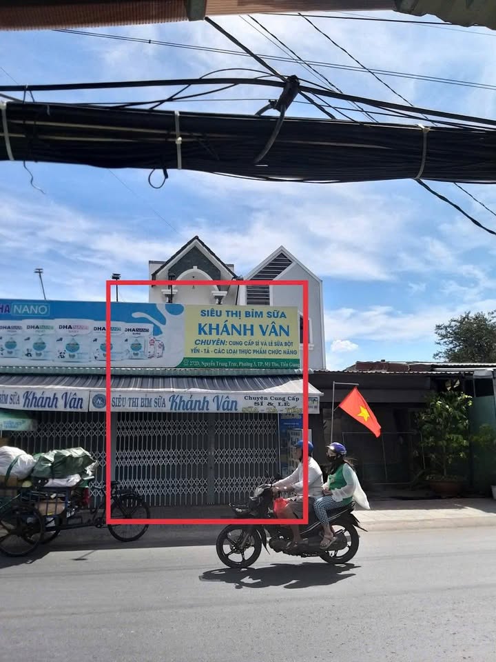 Nhà phố FrontHouse Nguyễn Trãi - Anh Giác 151m² giá 4.6 tỷ - Kinh doanh thuận lợi!