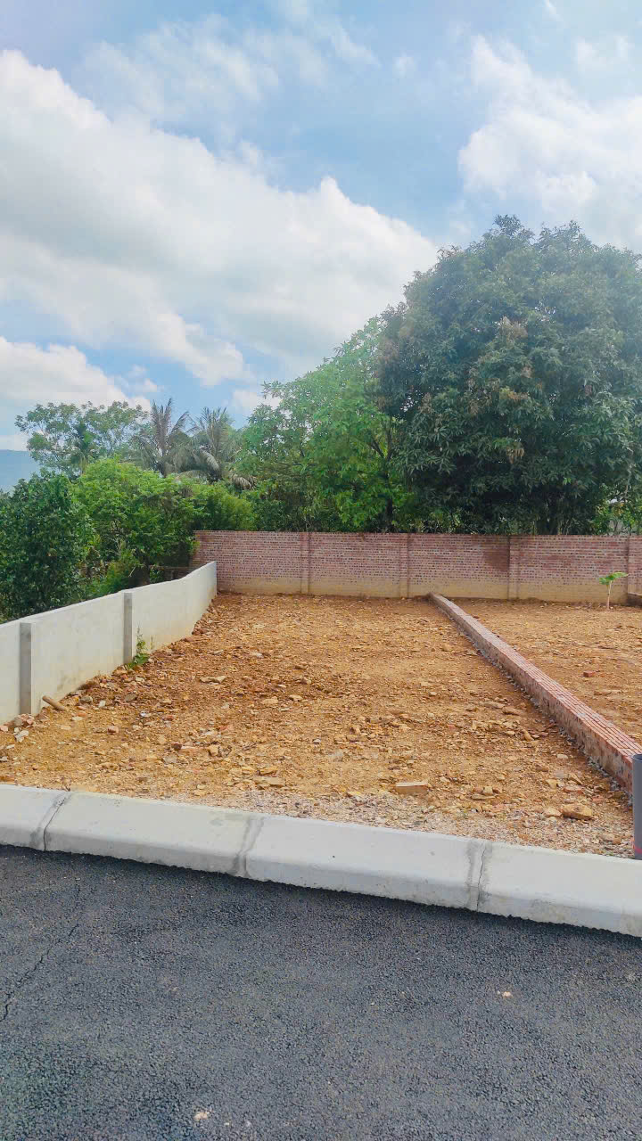 Đất thổ cư xã Phú Cát - 112,6m² giá 3,9 tỷ - Sổ đỏ chính chủ!