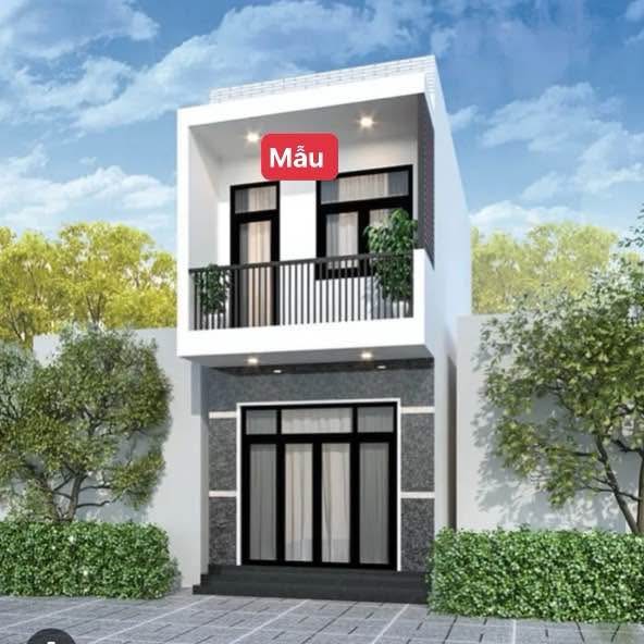 Nhà phố Mỹ Xuyên 160m² giá 3 tỷ - Mặt tiền đường Lê Lợi, chính chủ!