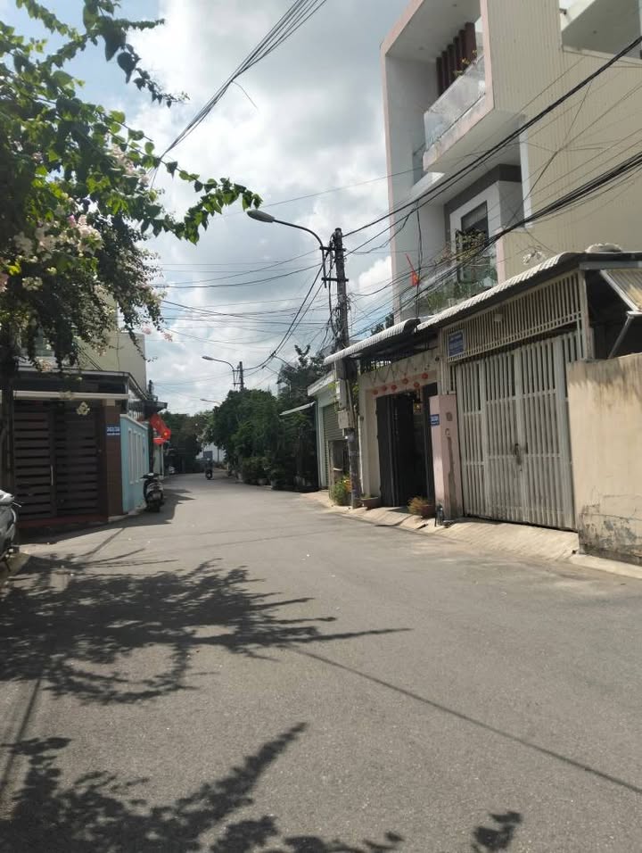 Đất nền dự án 363 Nguyễn Trãi, Quảng Ngãi 120m² giá chỉ 1.65 tỷ - Đường ô tô tránh nhau!