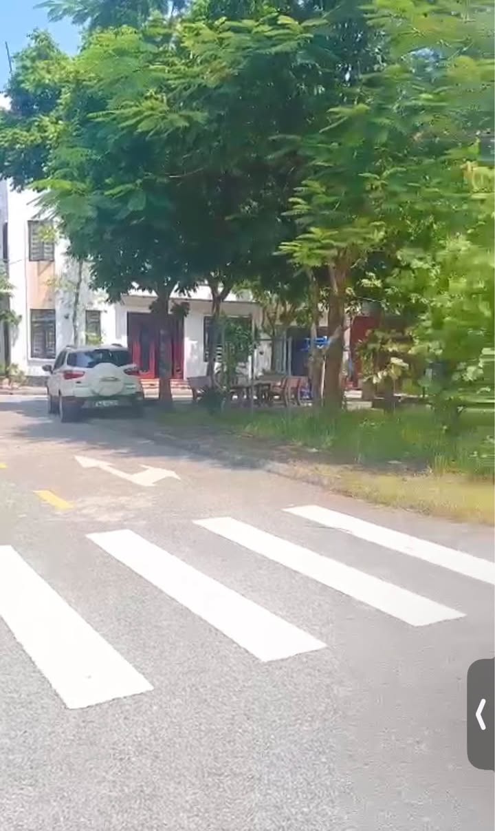 Đất nền KĐT Vạn Lộc Hải Dương 69.75m² giá 3.15 tỷ - View vườn hoa tuyệt đẹp!