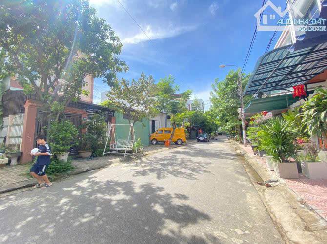 Đất nền đường Trà Na 1, Hòa Khánh Nam 100m² giá 3.1 tỷ - Cơ hội đầu tư tuyệt vời!