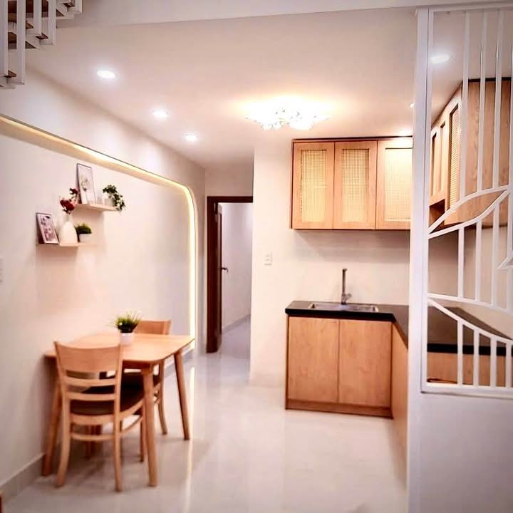 Nhà đẹp tại quận Thanh Khê, Đà Nẵng 40m² giá 3.2 tỷ - Sẵn sàng ở ngay!