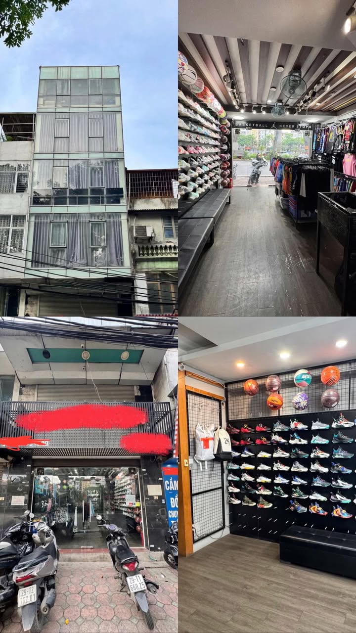 MBKD cho thuê đường Láng 35m² giá 32 triệu - Phù hợp kinh doanh đa dạng!