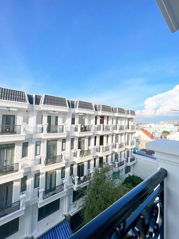 Phòng cho thuê tại Thới An, Quận 12 - 4 triệu/tháng - Sẵn sàng vào ở!