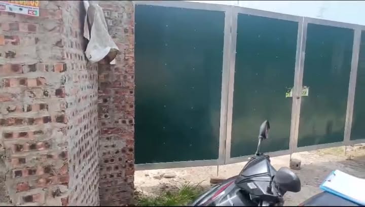 Đất thổ cư Tân Phú, Quốc Oai 610m² giá 24.4 tỷ - Đầu tư sinh lời ngay!