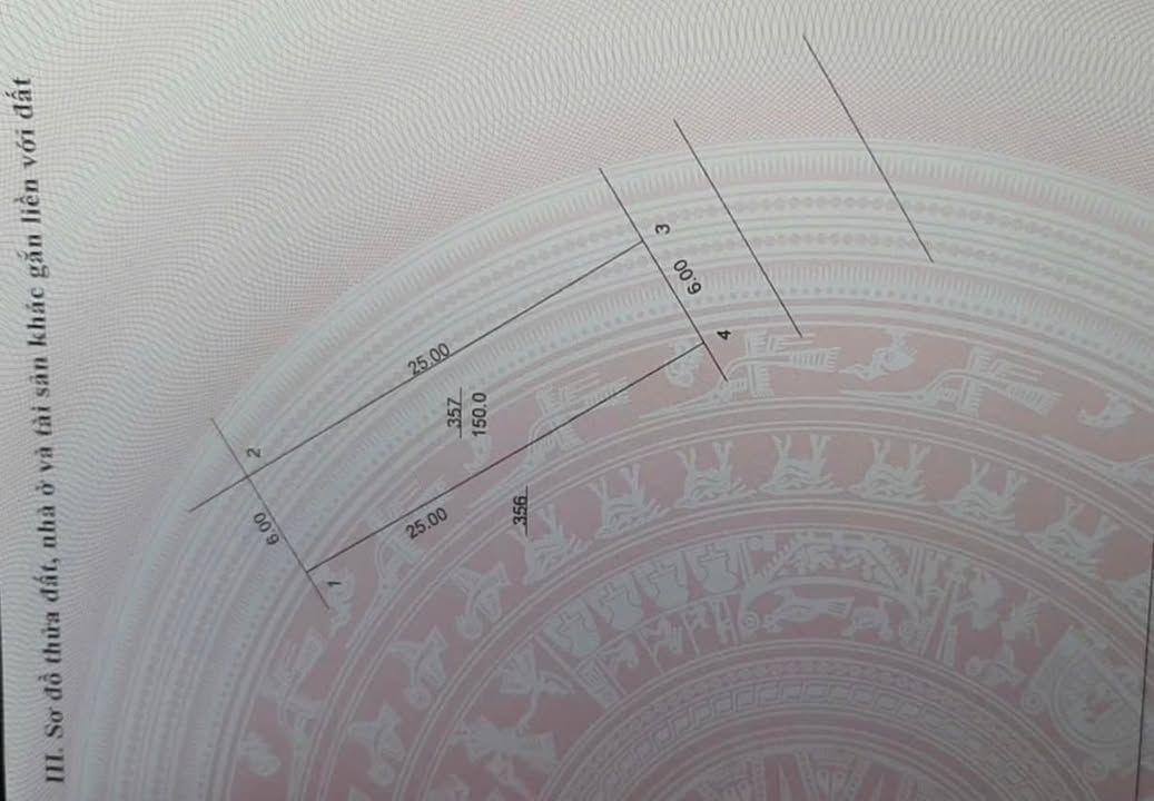 Đất nền TĐC Bình Yên 150m² giá 5 tỷ - Chính chủ bán gấp!