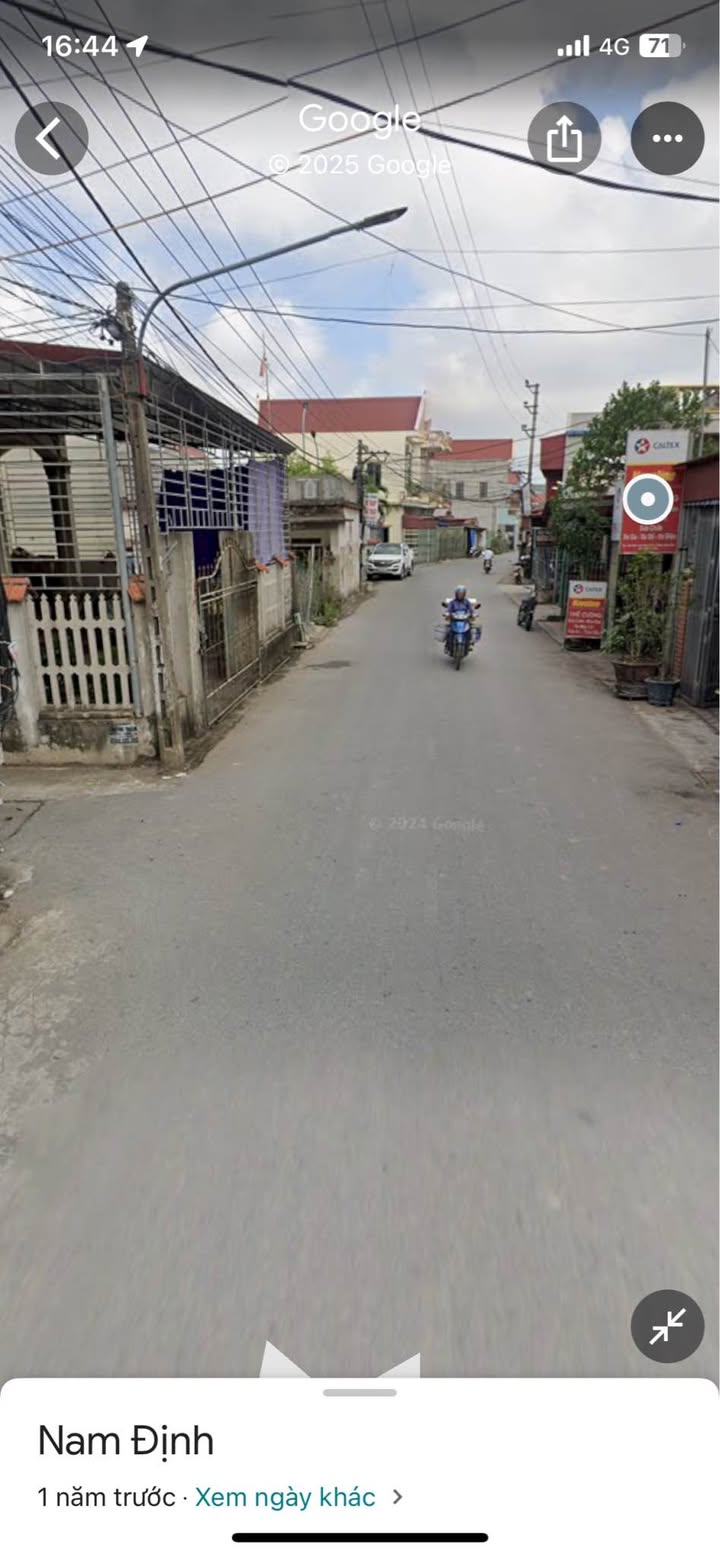 Đất nền Xuân Kiên 89m² giá thỏa thuận - Mặt tiền 4.85m, ô tô vào tận nơi!