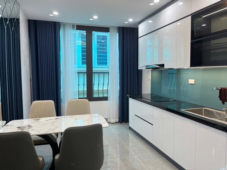 Nhà riêng Bùi Xương Trạch Thanh Xuân 41m² giá thỏa thuận - Sẵn sàng giao dịch ngay!