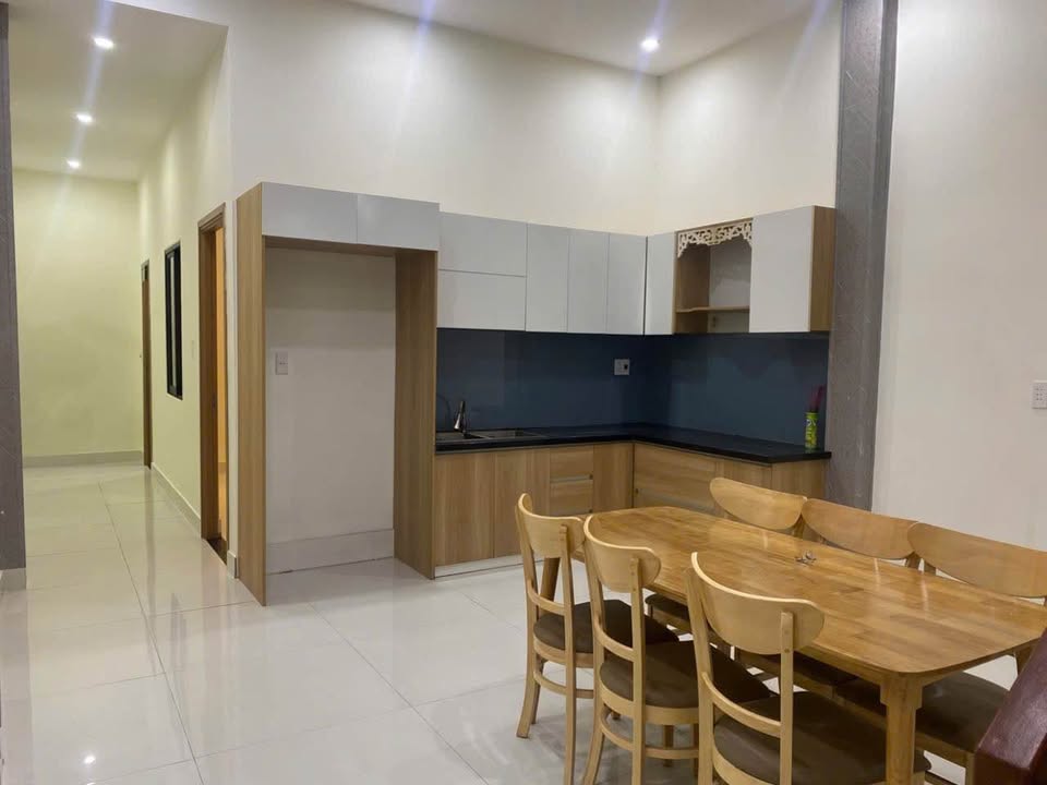 Nhà 2 tầng Đặng Nhữ Lâm, Sơn Trà, Đà Nẵng 106.8m² giá 6.5 tỷ - Sẵn sàng vào ở!