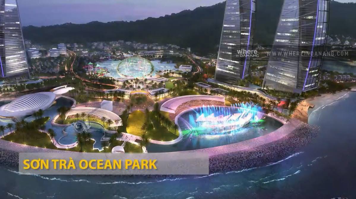 Đất nền Nguyễn Lâm, Sơn Trà 220m² giá 20 tỷ - Cơ hội đầu tư tuyệt vời!