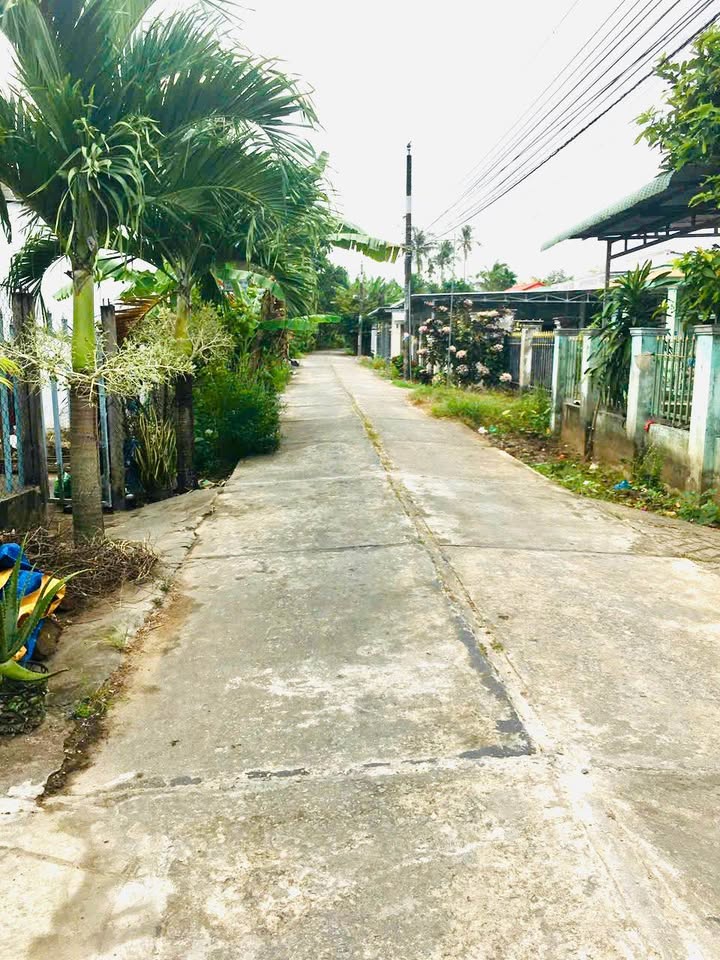 Nhà cấp 3 Phước Thới, Ô Môn 107m² chỉ 900 triệu - Ô tô vào tận nơi!