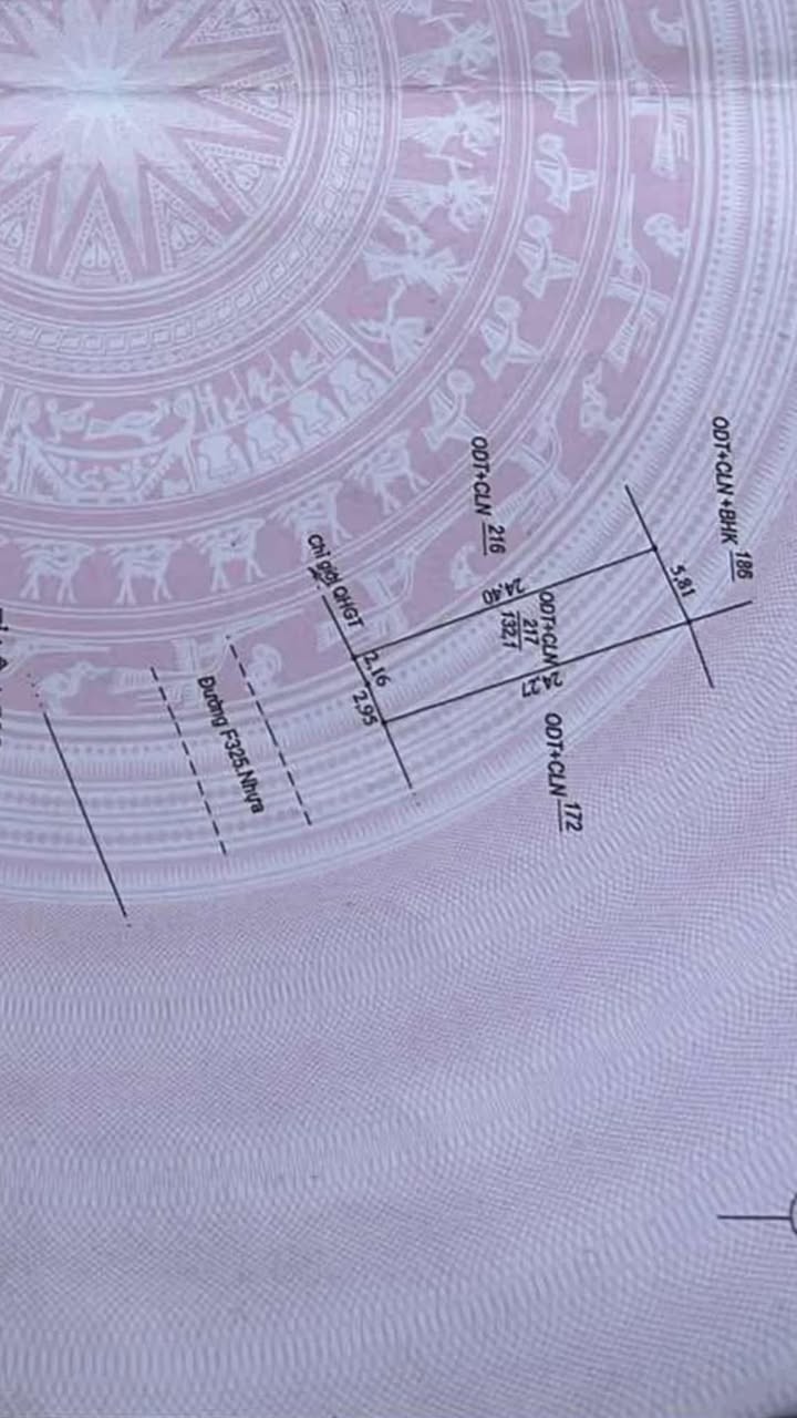 Mặt tiền kinh doanh FrontHouse F325 Đồng Hới 60m² giá 2.3 tỷ - Cơ hội đầu tư tuyệt vời!