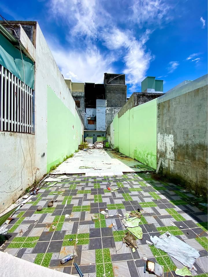 Đất nền Rạch Giá 125m² giá 2.05 tỷ - Đầu tư sinh lời hiệu quả!