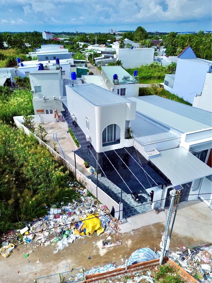 Nhà 1 trệt 1 lầu tại Rạch Giá 126m² giá 3 tỷ - Không gian sống lý tưởng!