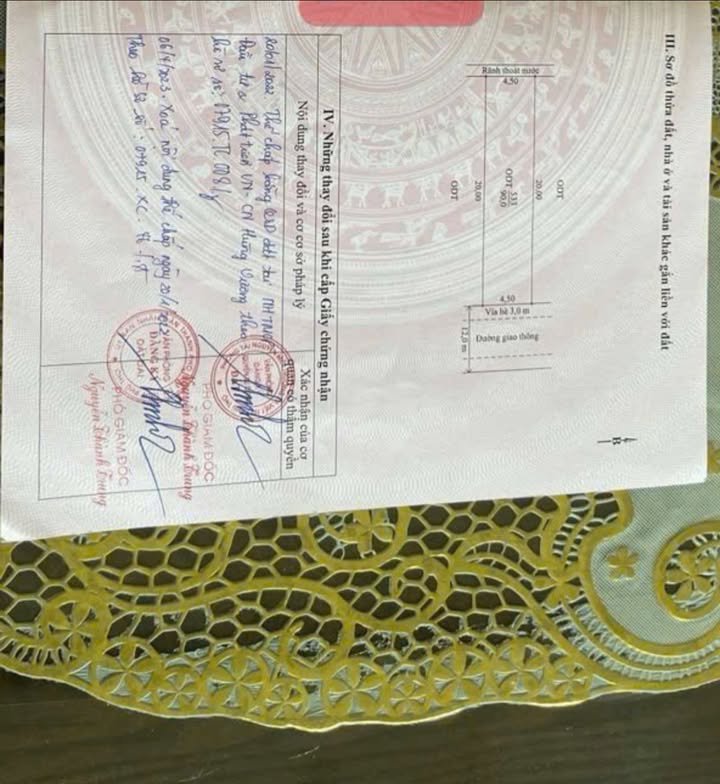 Đất nền khu đô thị Bến Gót, Việt Trì - 90m² giá 2 tỷ - Đầu tư sinh lời ngay!