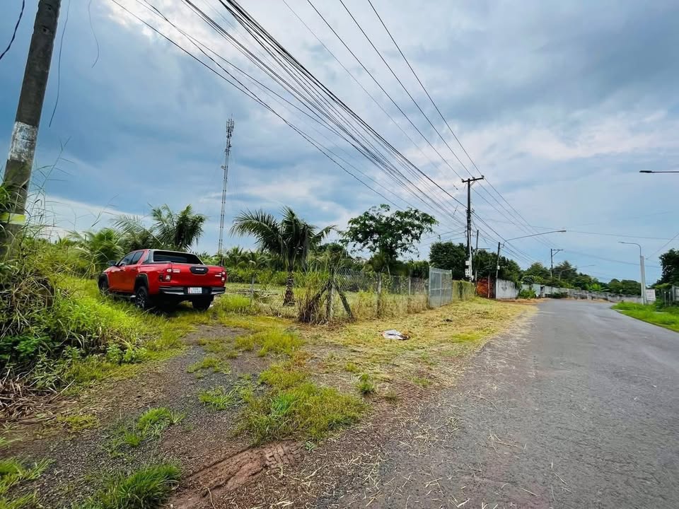 Đất nền 1000m² mặt tiền đường Phủ Hồng - Giá 2.85 tỷ - Cơ hội đầu tư tuyệt vời!