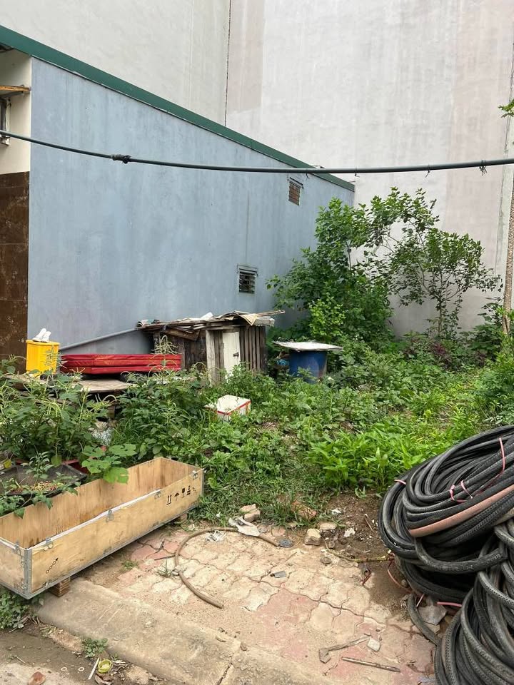 Lô đất dịch vụ An Khánh 45m² giá 8 tỷ - Cơ hội đầu tư sinh lời ngay!