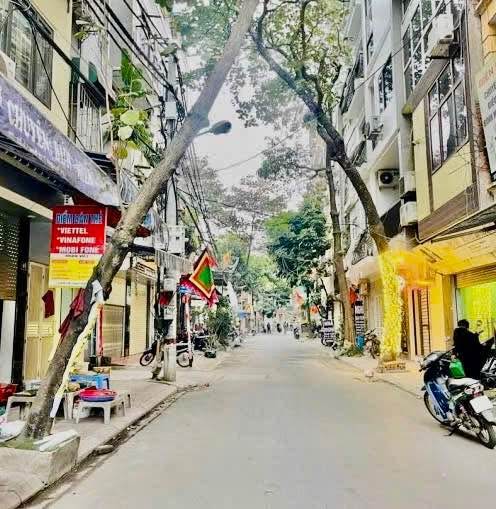 Nhà riêng Gốc Đề, Minh Khai 44m² giá 7 tỷ - Mặt tiền rộng rãi, sổ đỏ chính chủ!