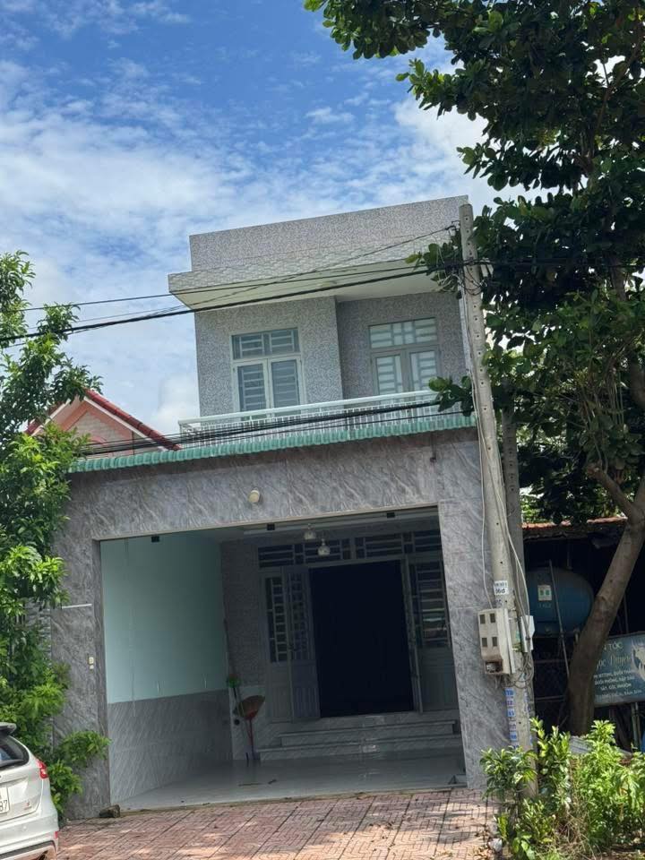 Nhà mặt tiền Phan Bội Châu, Bình Long, 222.6m² giá 3 tỷ - Cơ hội kinh doanh tuyệt vời!