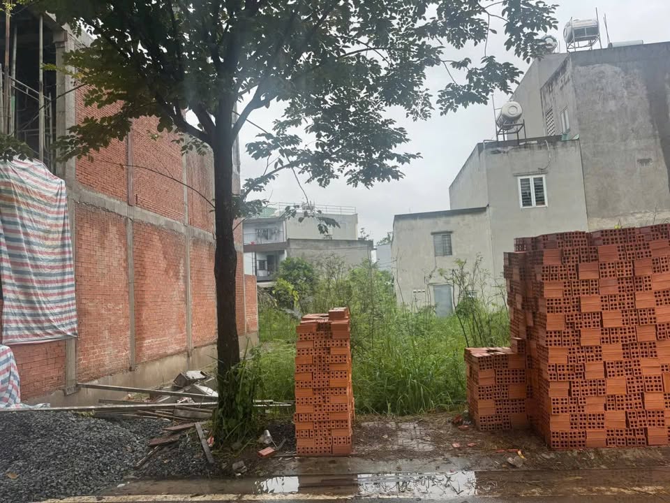 Đất nền Đảo Kim Cương Thủ Đức 64m² giá 3.6 tỷ - Hướng view sông thoáng mát!