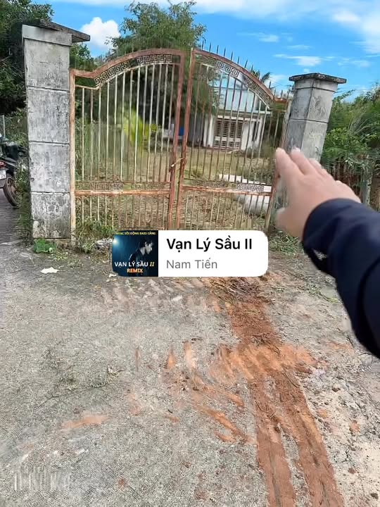 Đất mặt tiền Đường Lê A, Phường Bình Lộc, 1039m² - Đầu tư sinh lợi ngay!