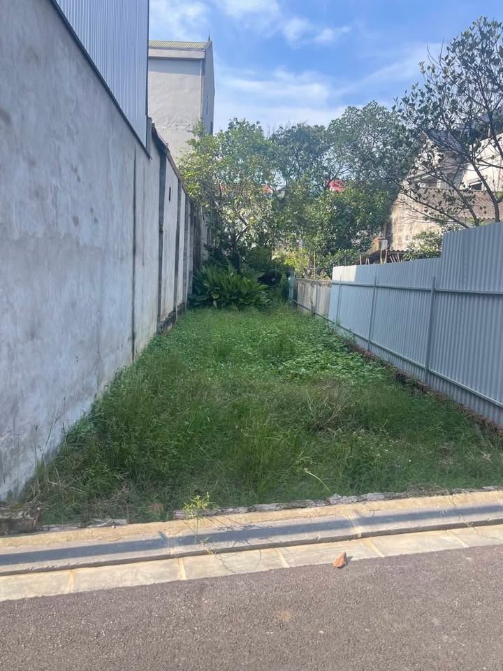 Đất đẹp Nguyên Khê - Đông Anh 95m² giá thỏa thuận - Đầu tư lý tưởng!