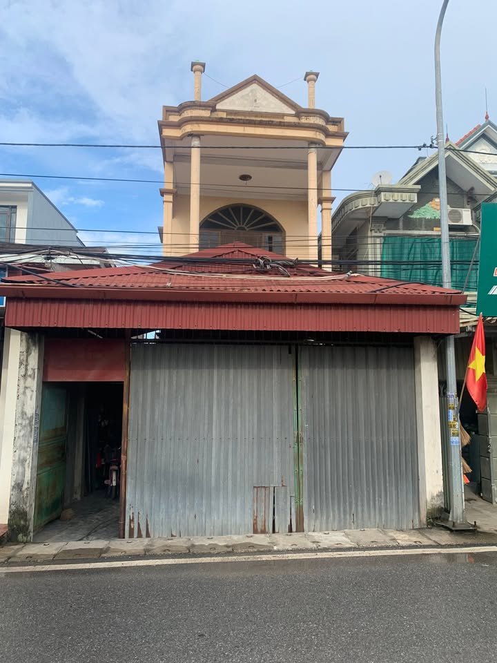 Nhà riêng Dương Quan Thủy Nguyên 180m² giá 14 tỷ - Chính chủ bán gấp!