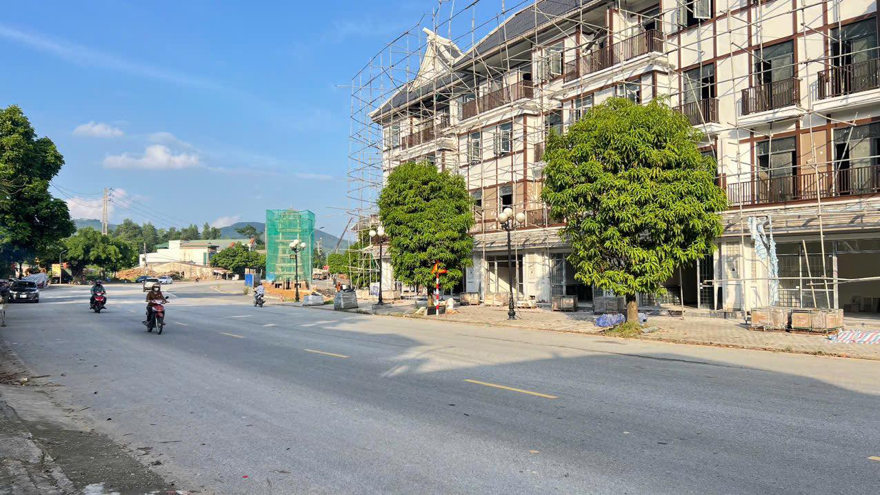 Đất vàng 135m² tại phường Mỹ Lâm, Tuyên Quang - Cơ hội đầu tư hấp dẫn!