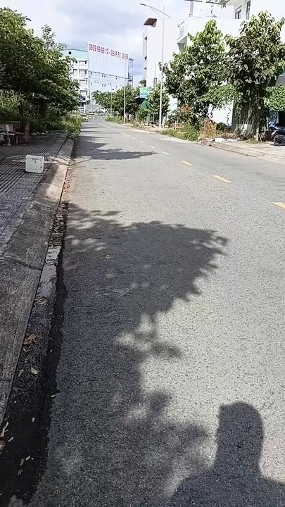 Đất nền KDC Hồng Phát, An Bình 63m² - Đầu tư sinh lời ngay!