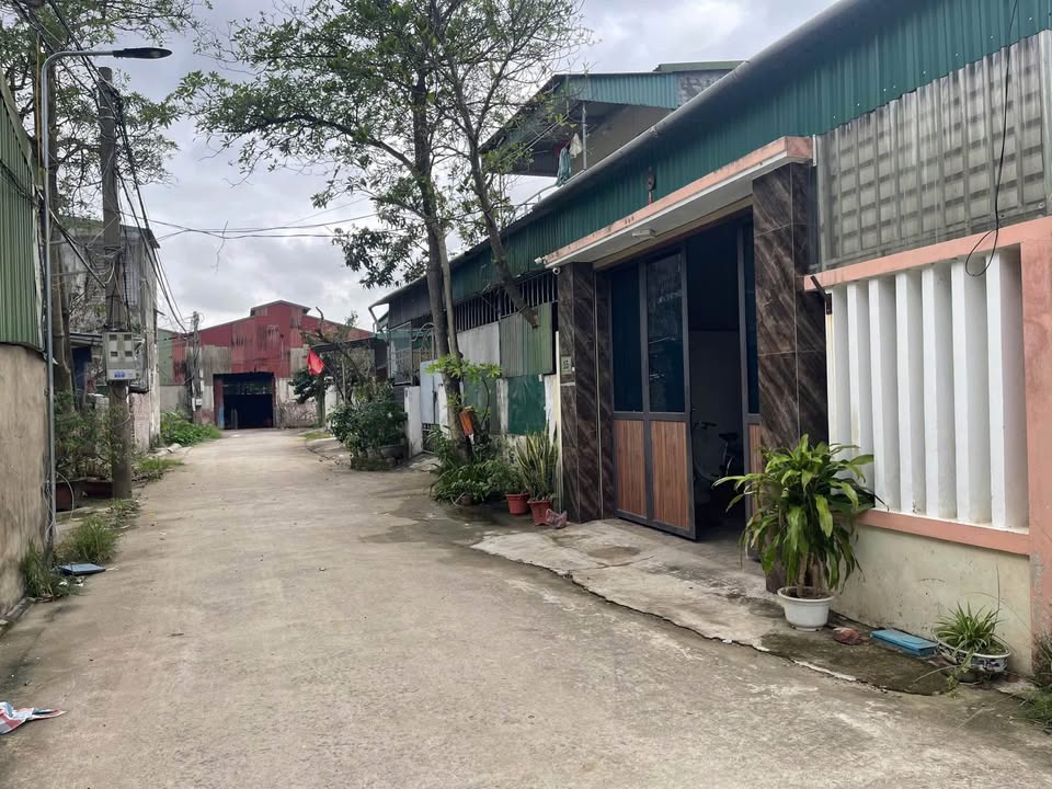 Đất nền Đông Vĩnh 145.9m² giá 3.9 tỷ - Vị trí đẹp, dân cư hiện hữu!