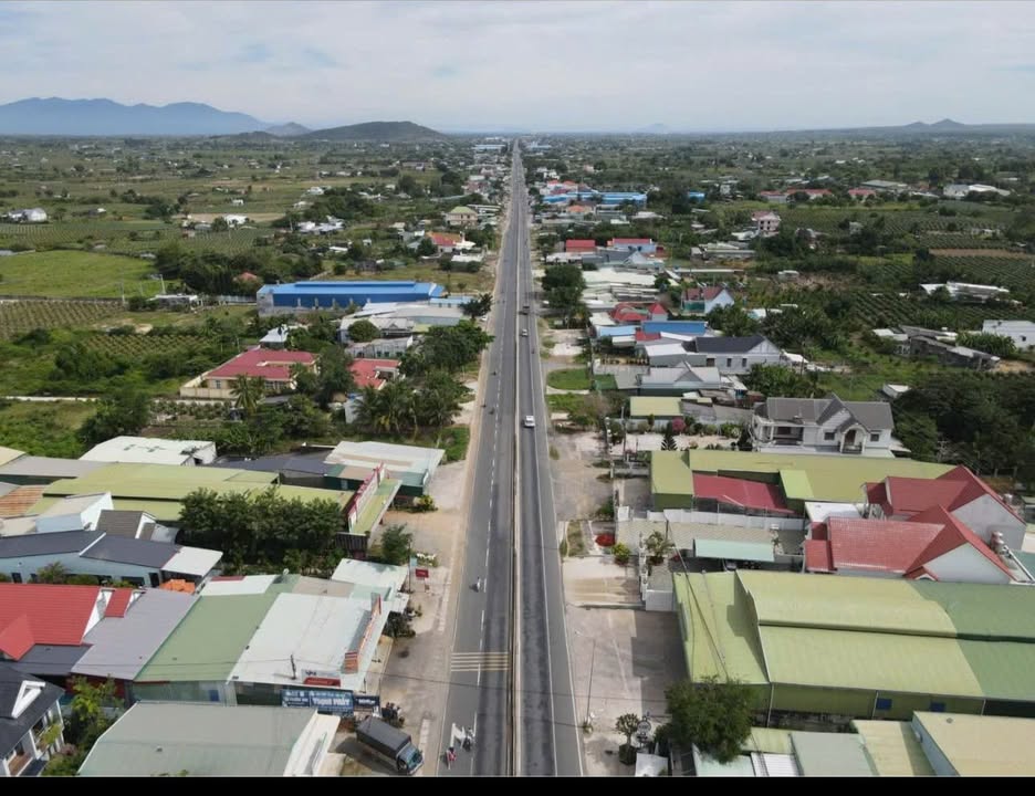 Đất nền mặt tiền đường dẫn cao tốc Hàm Kiệm Tiến Thành 600m² giá 3.6 tỷ - Cơ hội đầu tư sinh lời!