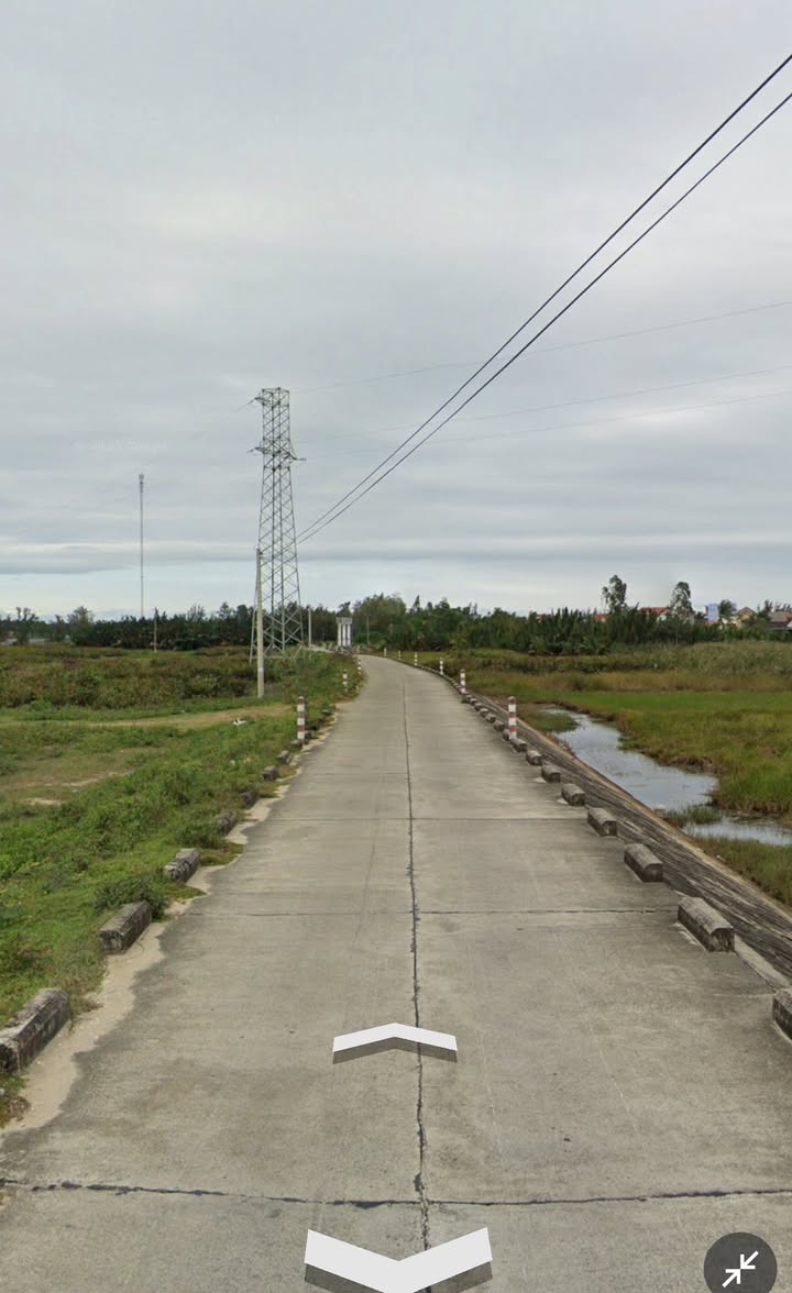 Đất nền Khu tái định cư Duy Vĩnh - Duy Nghĩa 210m² giá 920 triệu - Sổ hồng chính chủ!