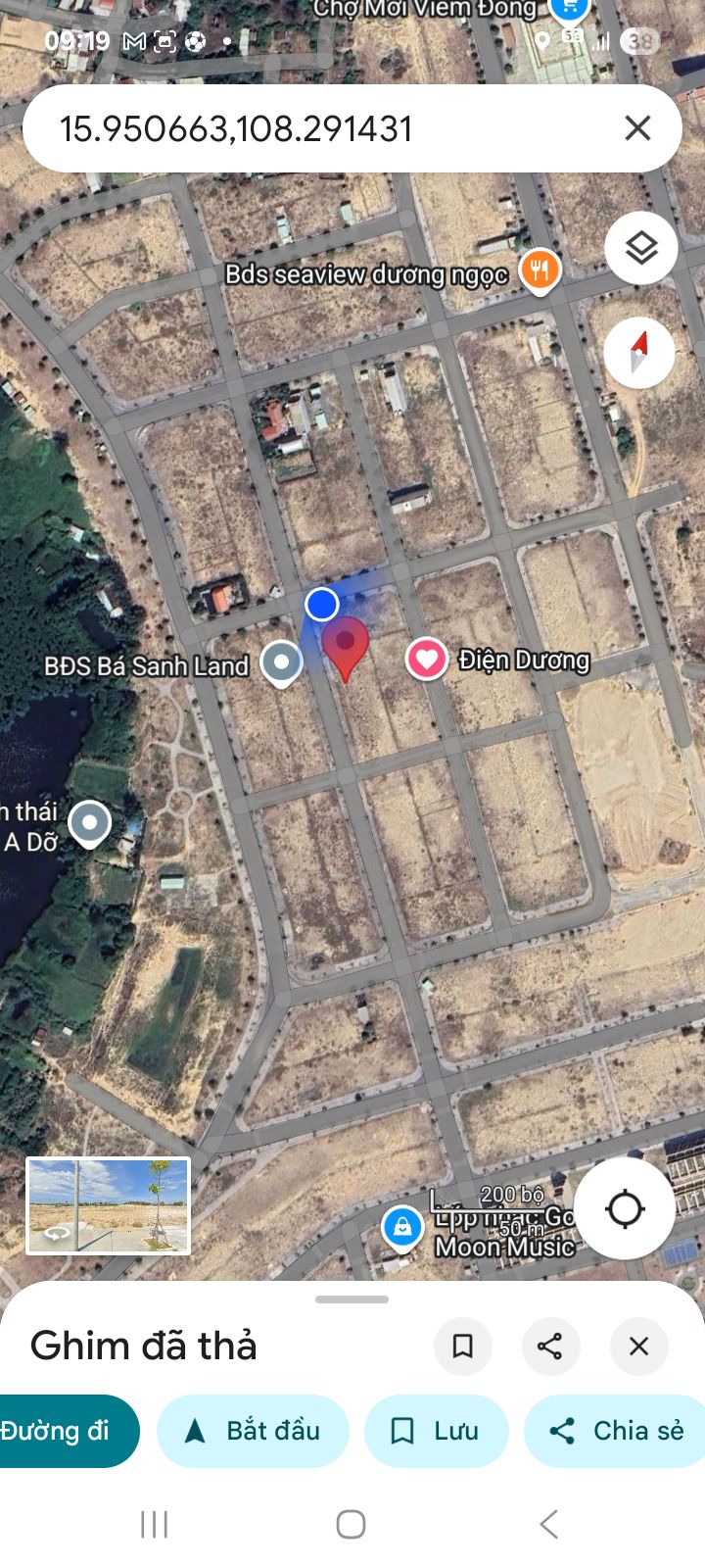 Đất nền Ngọc Dương Riverside 110m² giá chỉ 3 tỷ - Cơ hội đầu tư tuyệt vời!