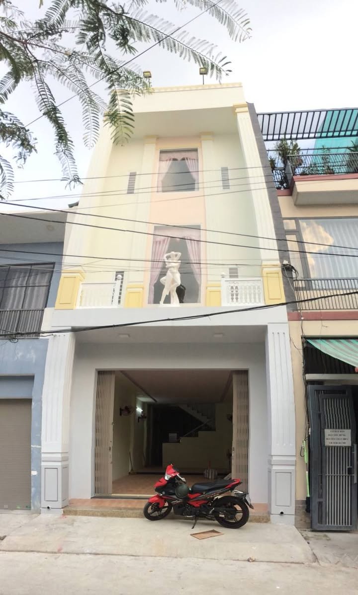 Nhà bán chính chủ tại Ngũ Hành Sơn 300m² giá 14 tỷ - Tiềm năng kinh doanh lớn!