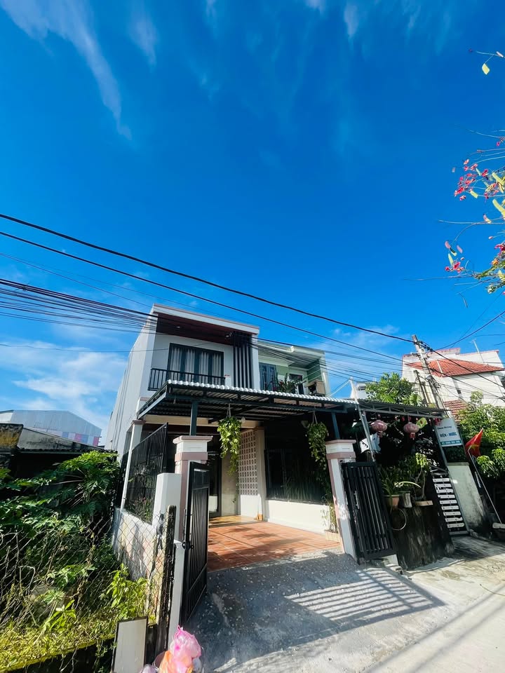 Nhà phố Điện Nam Đông 90m² giá 2.95 tỷ - Sẵn sàng vào ở ngay!