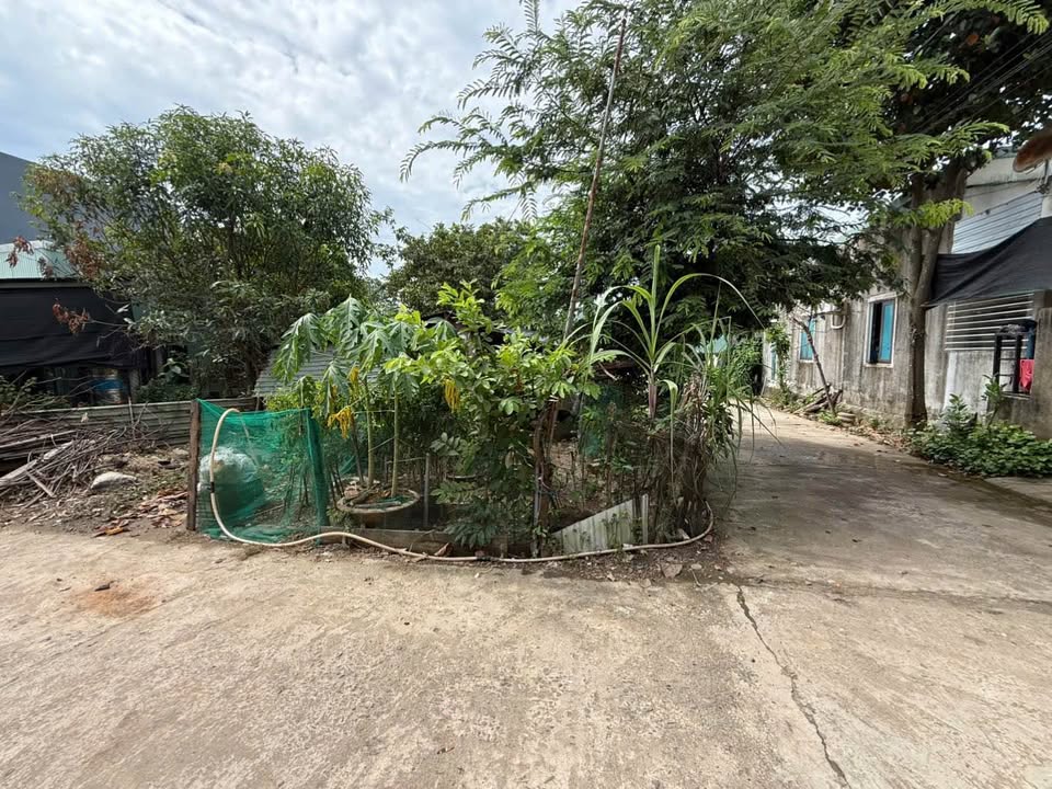 Đất nền 2 mặt tiền Hòa Sơn, Điện Bàn 115m² giá 1.5 tỷ - Đầu tư sinh lời vượt trội!