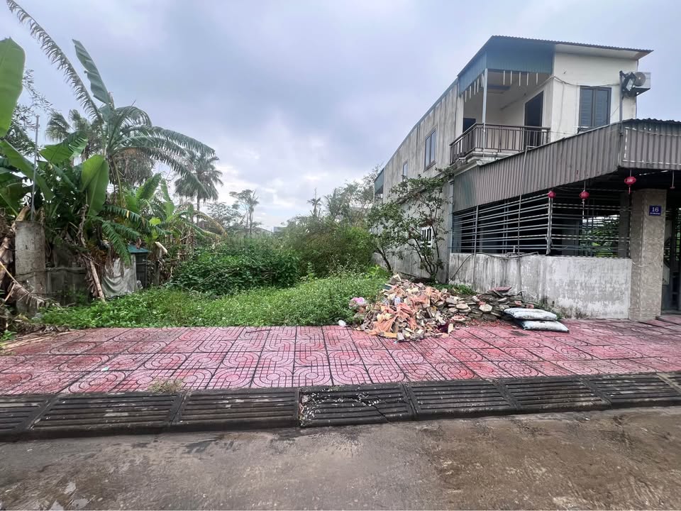 Đất nền TDP 10 Tân Giang 182.4m² giá 3 tỷ - Cơ hội đầu tư hấp dẫn!