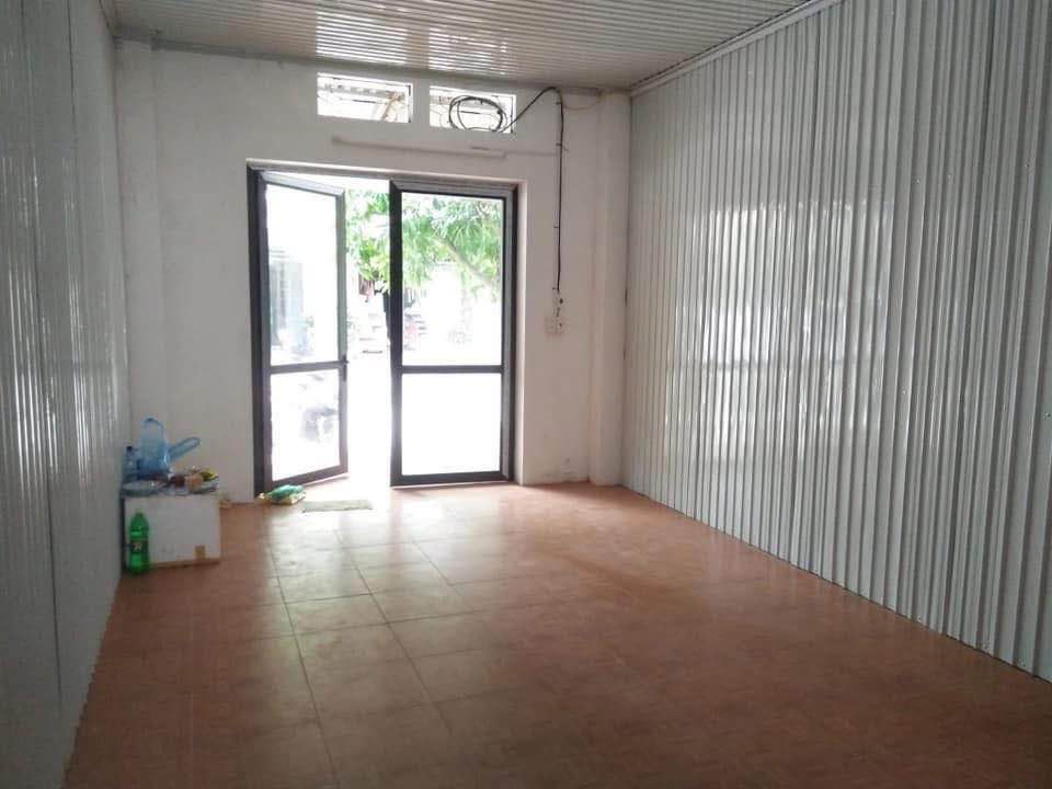 Nhà mặt đường Lý Tự Trọng, Trần Phú, 66.5m² - Thích hợp kinh doanh, an ninh tốt!